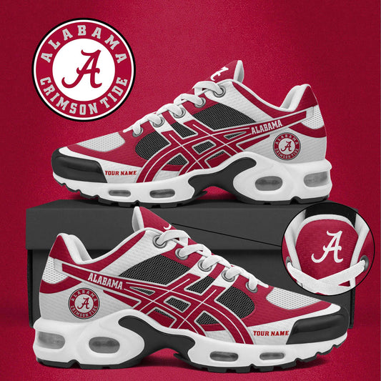 Alabama Crimson Tide New Shoes