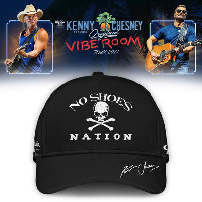 The Original Vibe Room Tour 2027 Limited Edition Tshirt