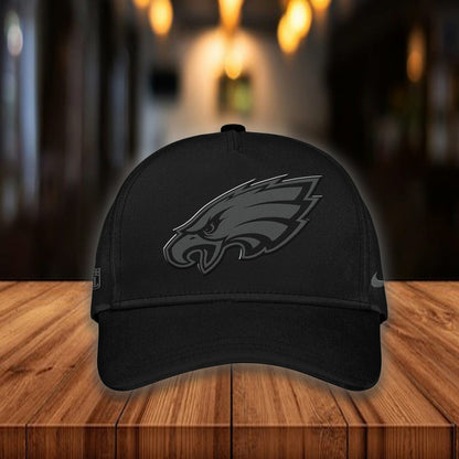 Philadelphia Eagles 2025 Back In Black Limited Edition Combo TShirt