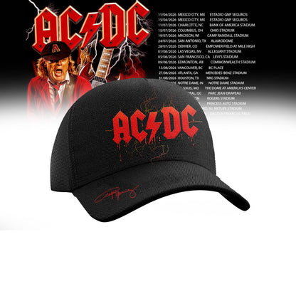 AC/DC 2026 JERSEY COLLECTION IS HERE