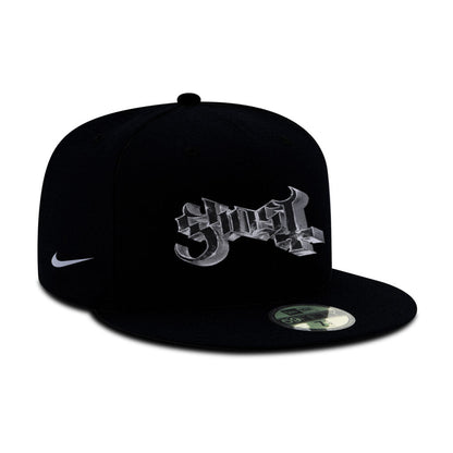 Los Angeles Dodgers x Ghost Skeletour World Tour 2025 Jersey
