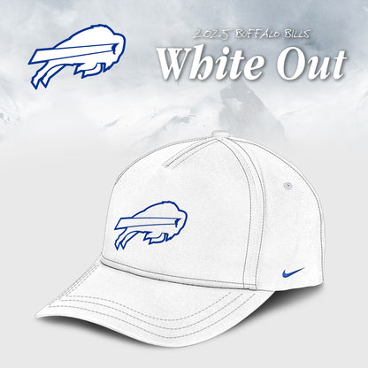 All Team NFL 2025 White Out Limited Edition Combo V2