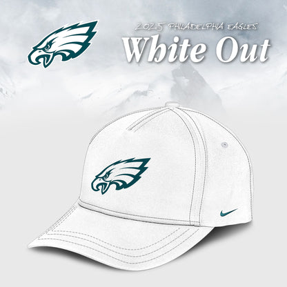 All Team NFL 2025 White Out Limited Edition Combo V2