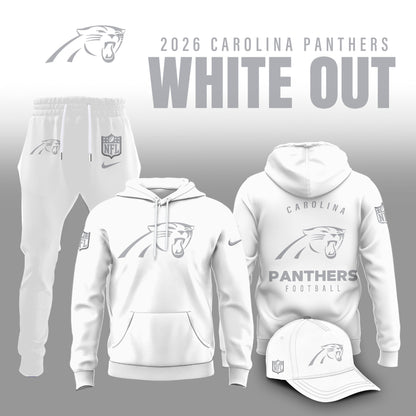 All Team NFL 2025 White Out Limited Edition Combo V1