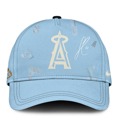 L A Angels x Sabrina Carpenter Short n™ Sweet Tour� Jersey Editions Limited +Selling Out Fast