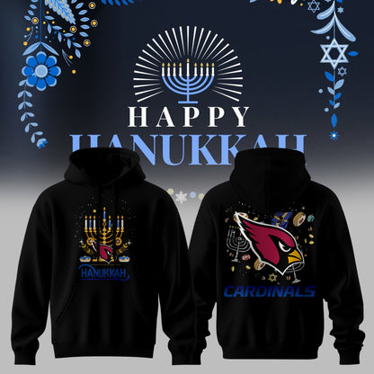 All Team NFL X Hanukkah Just Got Better 🕎