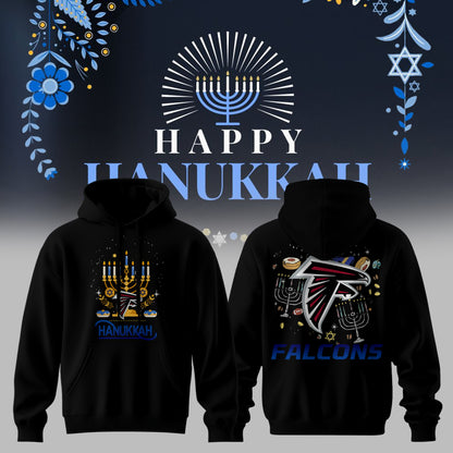 All Team NFL X Hanukkah Just Got Better 🕎