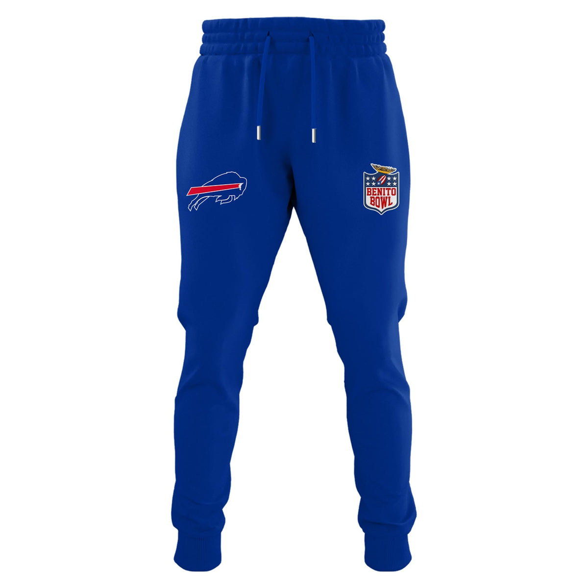 Buffalo Bills x Bad Bunny Super Bowl LX The Halftime Show Special Edition Hoodie