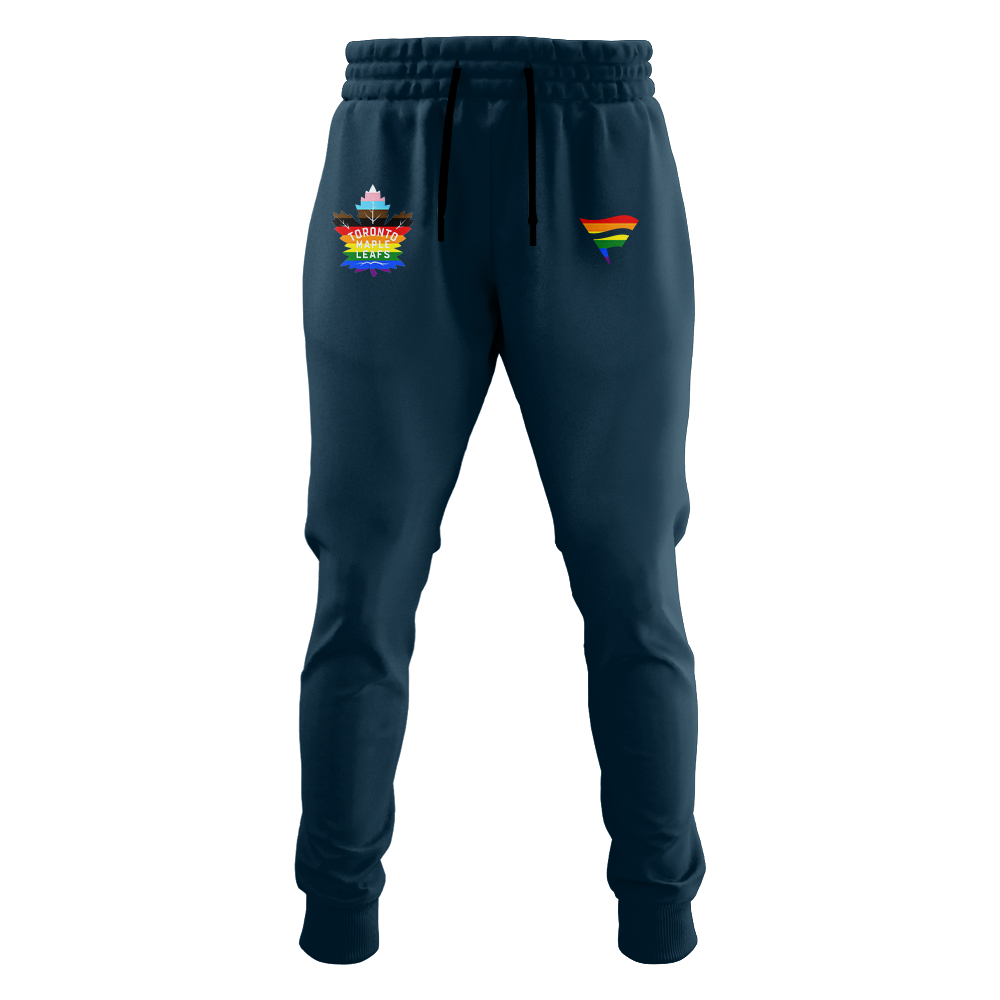 Toronto Maple Leafs Limited Pride Night TShirt