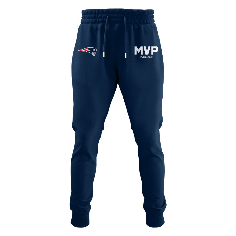 Limited Edition Drake MVP 10 Straight Wins Hoodie