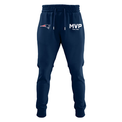 Limited Edition Drake MVP 10 Straight Wins Hoodie