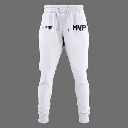 Limited Edition Drake MVP 10 Straight Wins Hoodie
