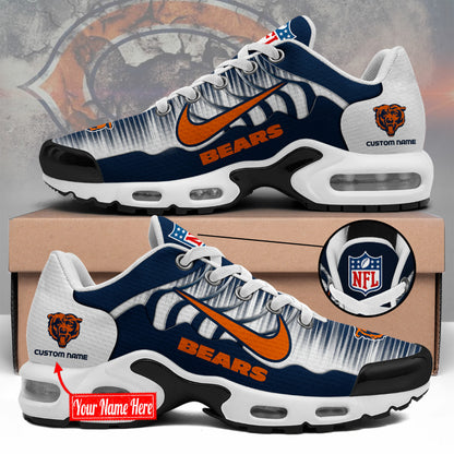 Chicago Bears 2026 New Shoes