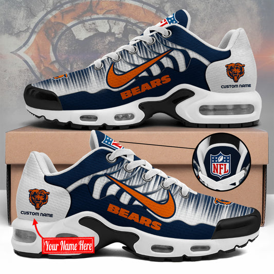 Chicago Bears 2026 New Shoes
