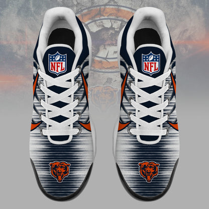Chicago Bears 2026 New Shoes