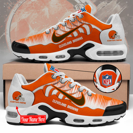 Cleveland Browns 2026 New Shoes