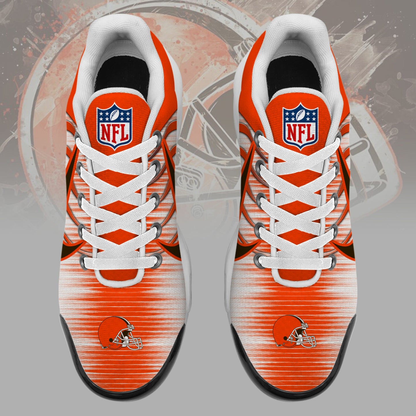 Cleveland Browns 2026 New Shoes