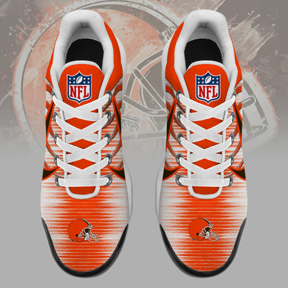 Cleveland Browns 2026 New Shoes