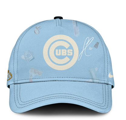 C Cubs x Sabrina Carpenter Short n™ Sweet Tour� Hoodie Editions Limited +Selling Out Fast