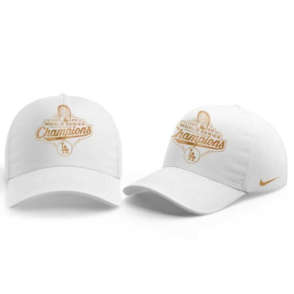 Los Angeles Dodgers x World Series Champion 2025 Jersey Limited Edition