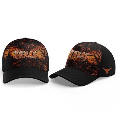 Texas Halloween Night 2026 Hoodie