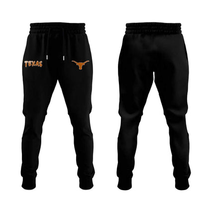 Texas Halloween Night 2026 Hoodie