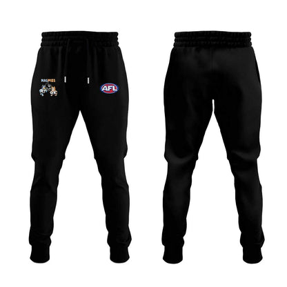 C Magpies Bluey and Bingo 2026 Limited Collection Hoodie
