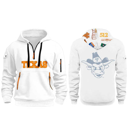 Texas Football nike hooked it up 2026 Hoodie