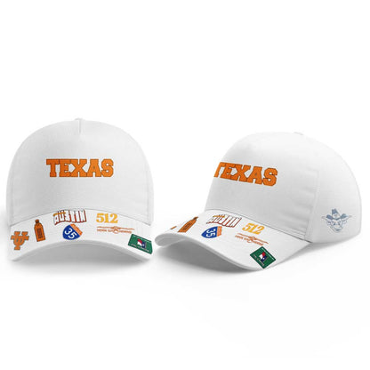 Texas Longhorns limited custom Solo Fleece Hoodie