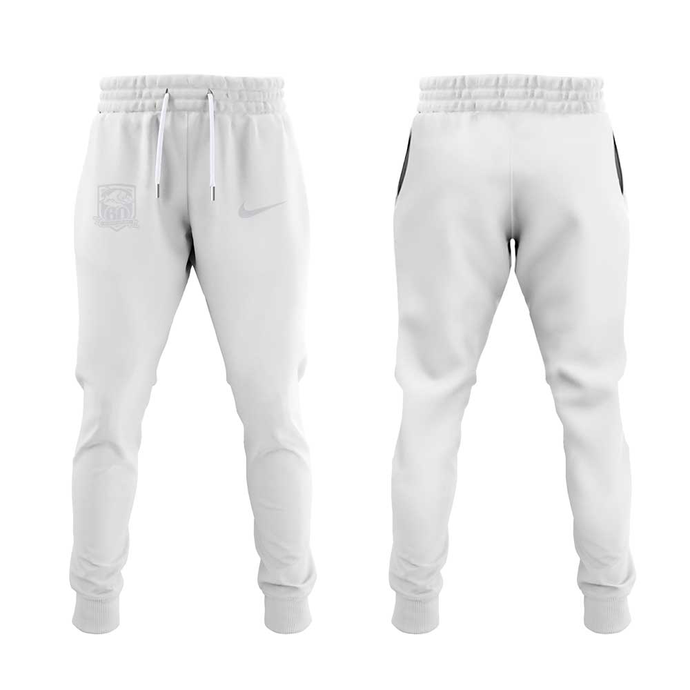 Penrith Panthers White out NRL Limited Edition Hoodie