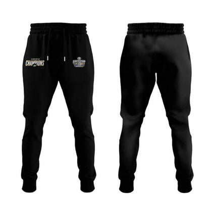 Saskatchewan Roughriders 2025 Grey Cup Champions Combo Gray Hoodie