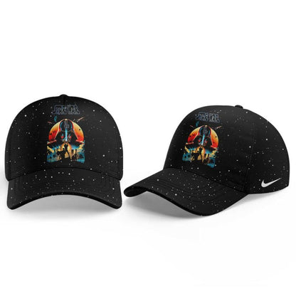 Los Angeles Dodgers x Star War Night 2026 Limited Hoodie