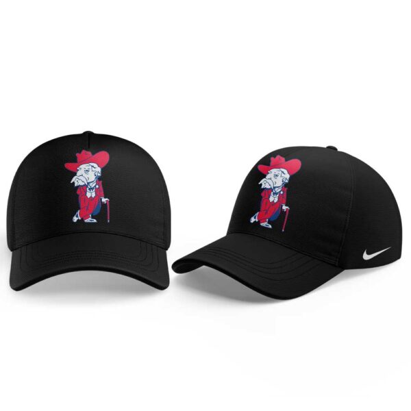Ole Miss into the Quarterfinals 2025 Shirt