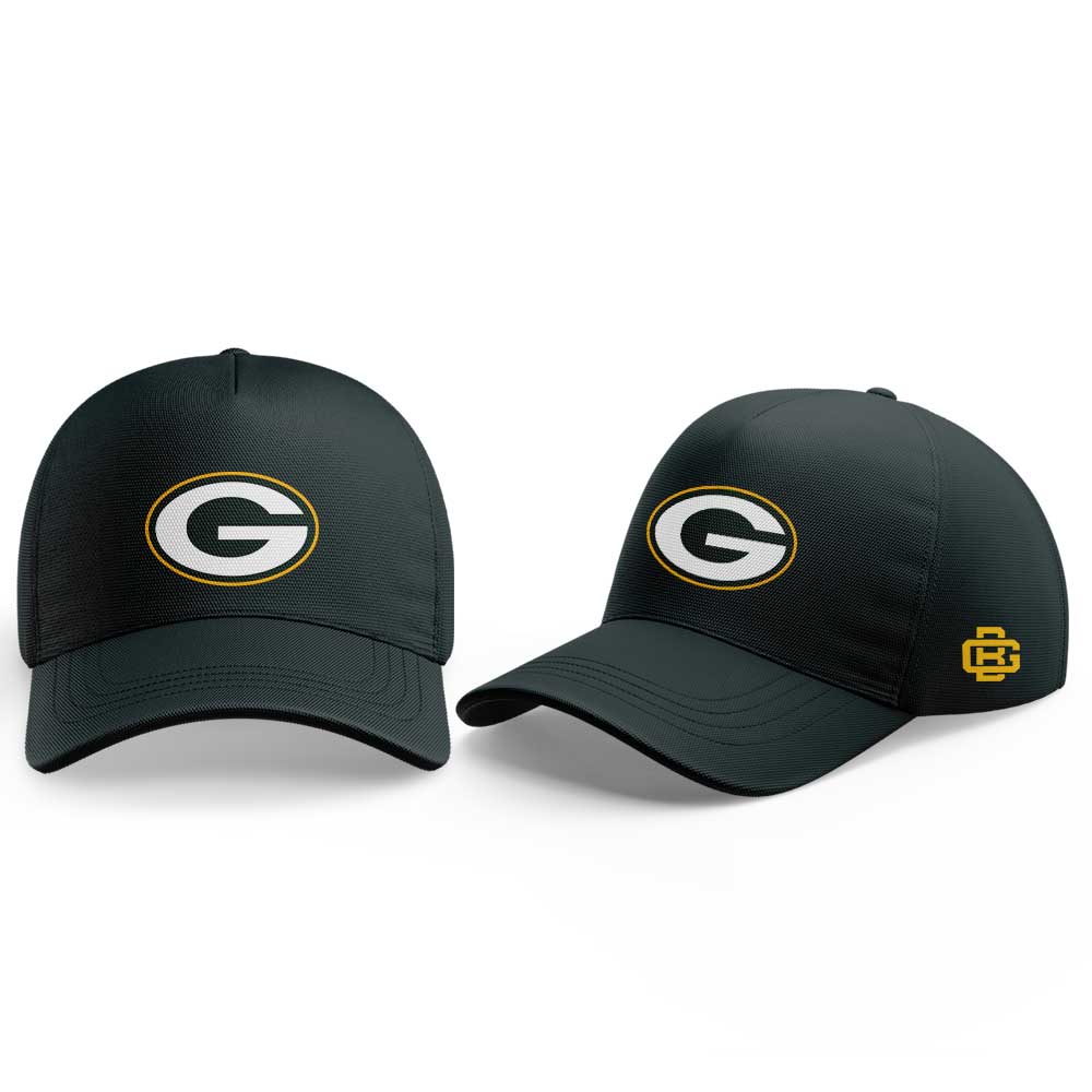 Green Bay Packers 2026 Rivalries Collection Hoodie