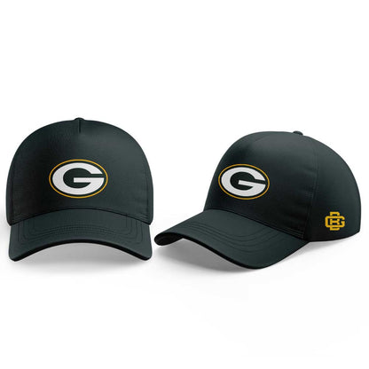 Green Bay Packers 2026 Rivalries Collection Hoodie