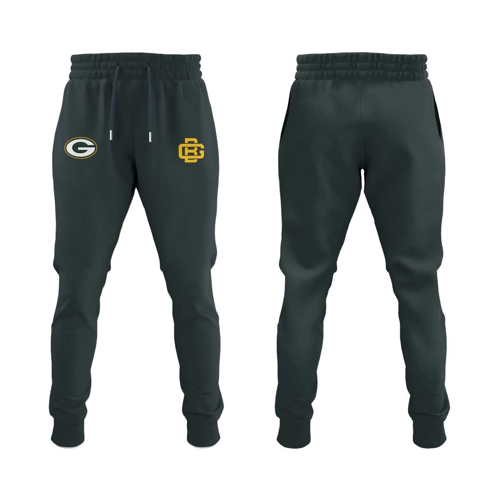 Green Bay Packers 2026 Rivalries Collection Hoodie