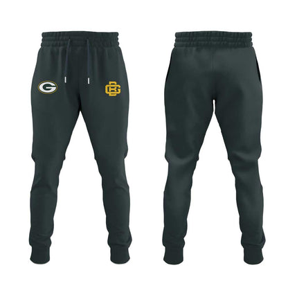 Green Bay Packers 2026 Rivalries Collection Hoodie