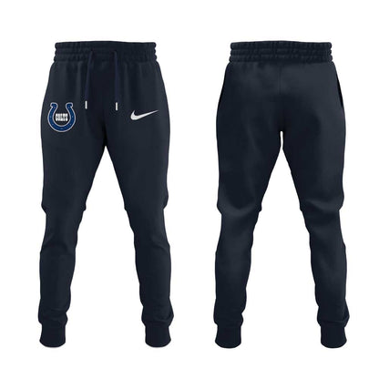 Indianapolis Colts 2026 Rivalries Collection Hoodie