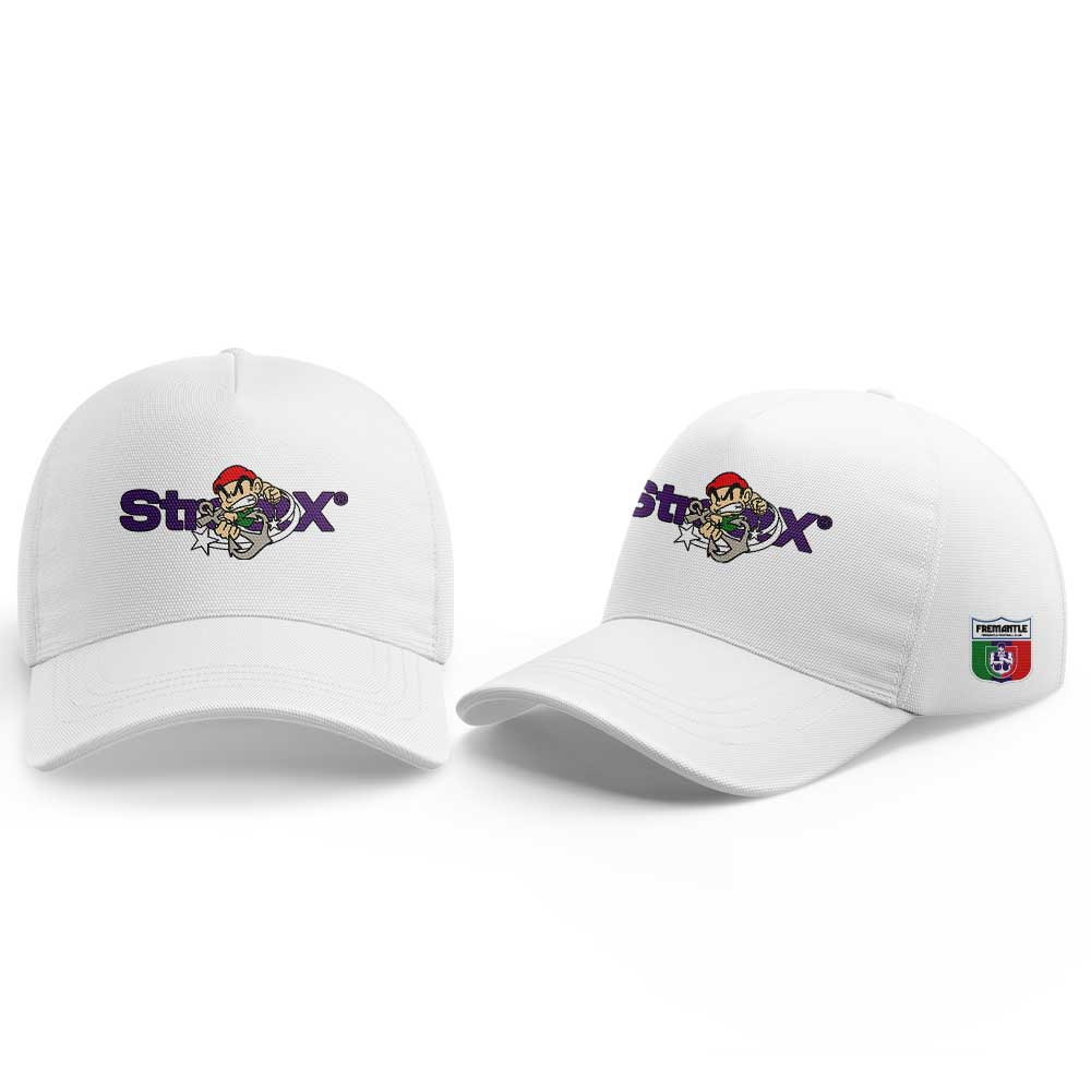 Fremantle Dockers 2026 x StreetX 2026 Merch Collection Limited Edition Hoodie