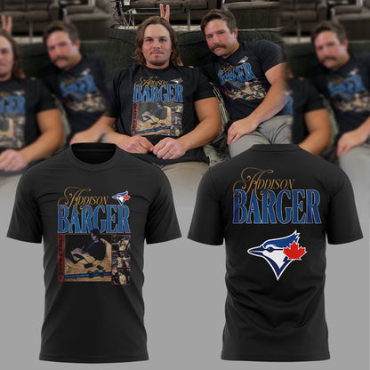 Toronto Blue Jays An iconic for an iconic moment Shirt
