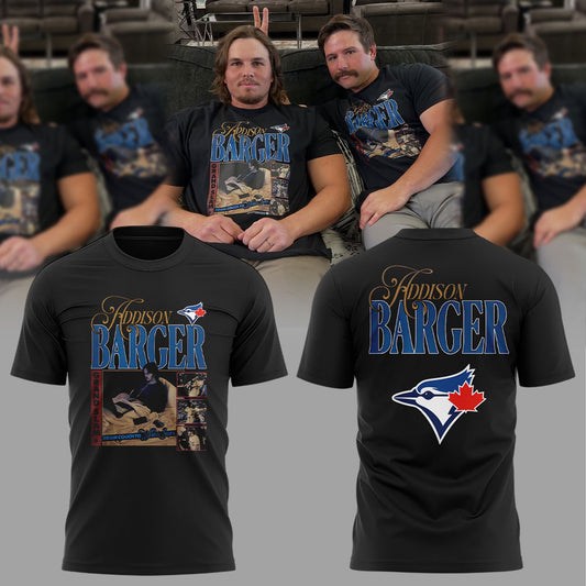 Toronto Blue Jays An iconic for an iconic moment Shirt