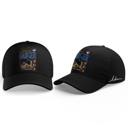 Toronto Blue Jays An iconic for an iconic moment Hoodie