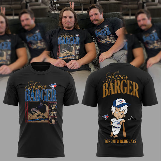 Toronto Blue Jays An iconic for an iconic moment Shirt