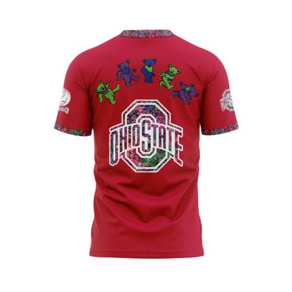 Ohio State Grateful Dead Night 2.0.2.5 Shirt