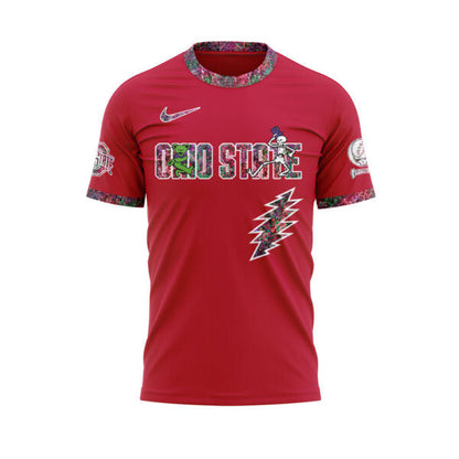 Ohio State Grateful Dead Night 2.0.2.5 Shirt