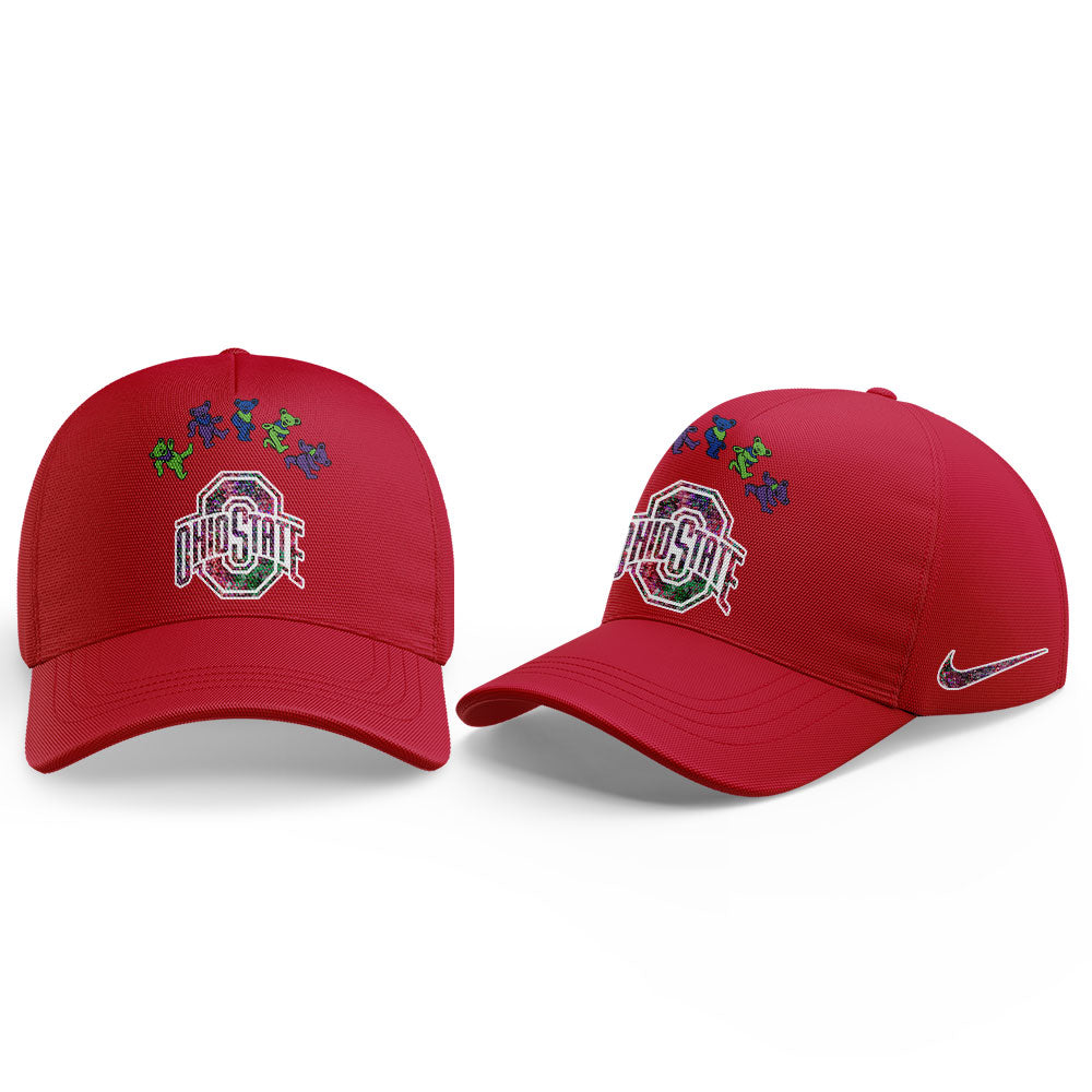 Ohio State Grateful Dead Night 2.0.2.5 Shirt