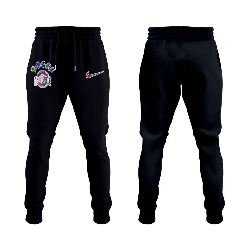 Ohio State Grateful Dead Night 2.0.2.5 Shirt