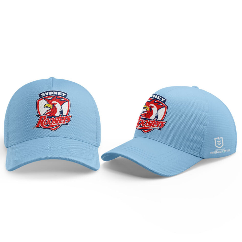 S Roosters ANZAC DAY CUP JERSEY 2026 Polo