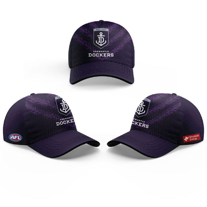 Fremantle Dockers 2026 ANZAC Day Hoodie