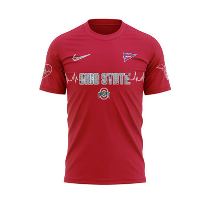 Ohio State NURSES NIGHT 2.0.2.5 Shirt